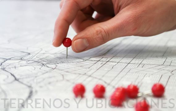 01<br>terrenos y ubicaciones