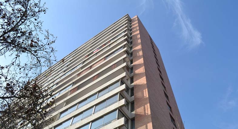 Edificio Rafael Prado 222