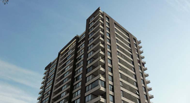 Edificio Teresa Vial 1310