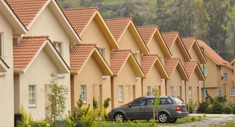 Condominio La Liguria 2da Etapa