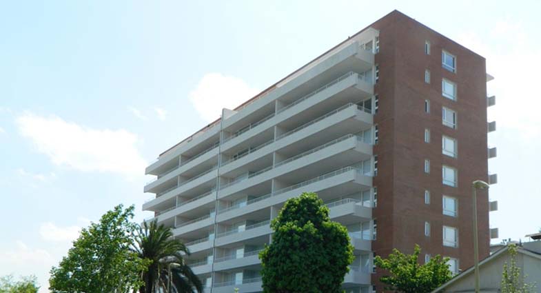 Edificio Bilbao 5550