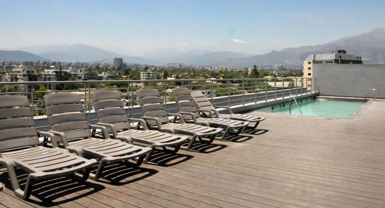 Edificio Holanda 3053