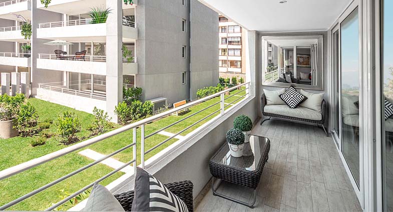 Edificio Hernán Cortés 3211