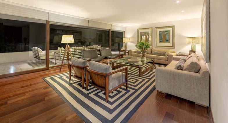 Edificio Camino Las Flores 10479