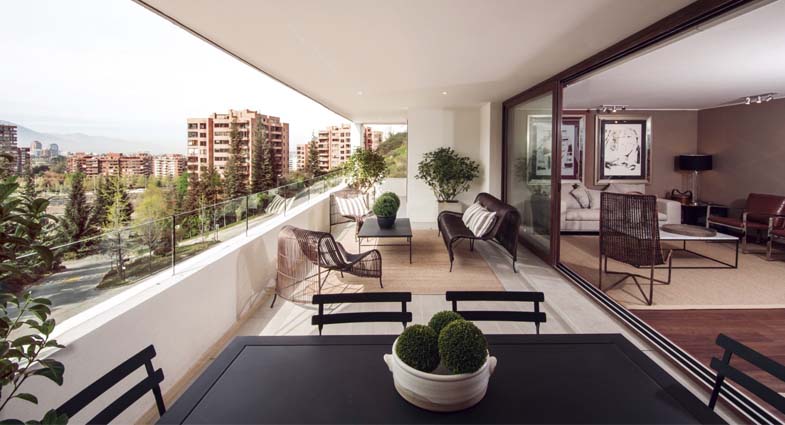 Edificio Vía Aurora 9300