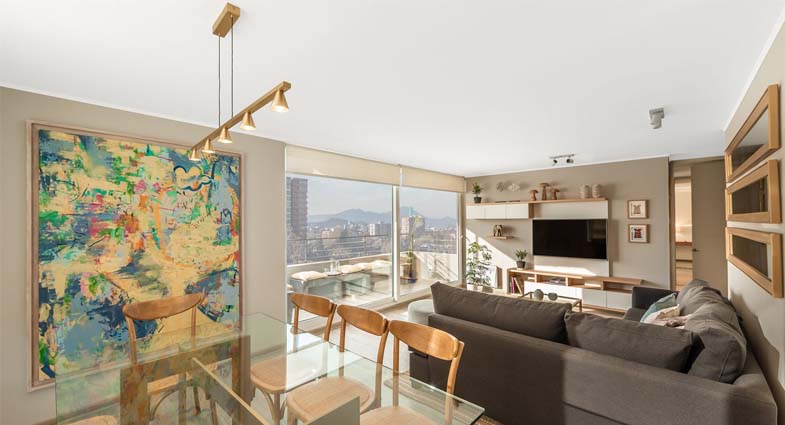 Edificio Luis Beltrán 1660