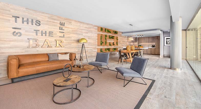 Edificio Simón Bolívar 2543