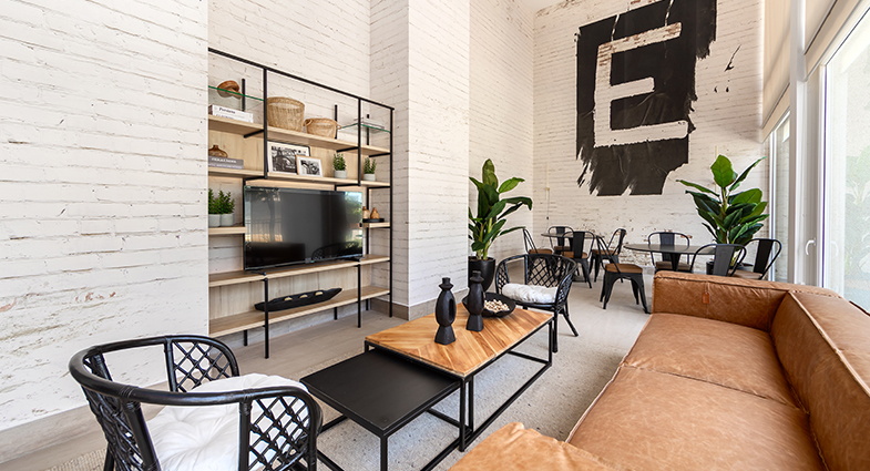 Edificio Mirador Azul 835