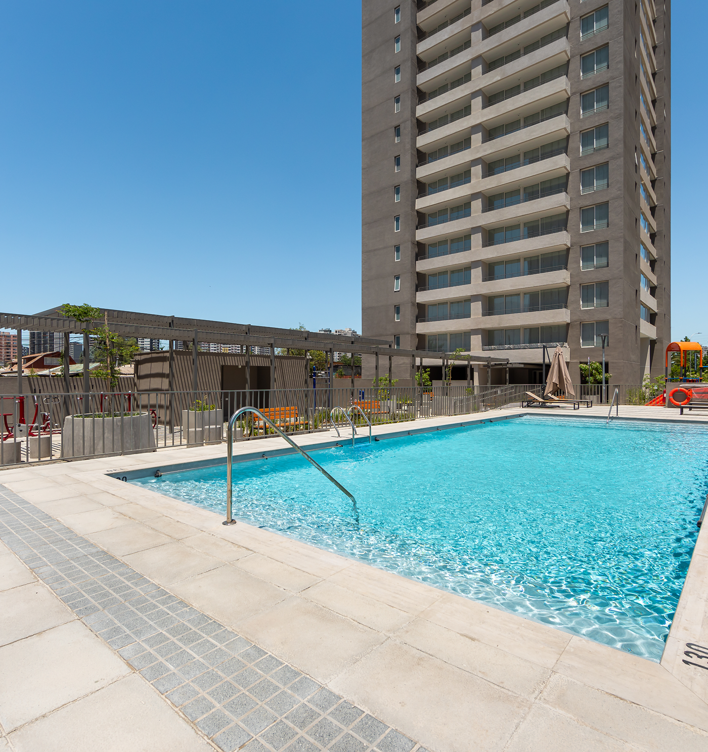 Edificio Mirador Azul 835