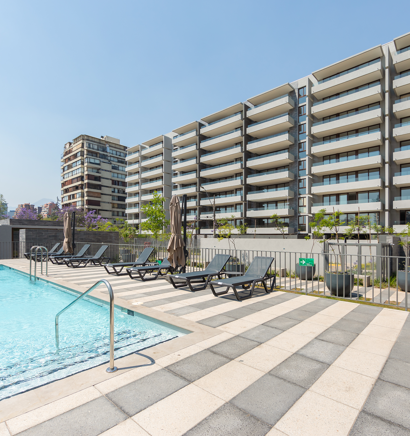 Edificio Martín de Zamora 4253