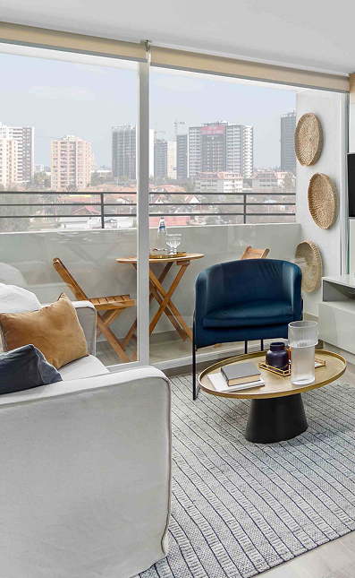 Edificio Mirador Azul 835 Edificio Mirador Azul 835