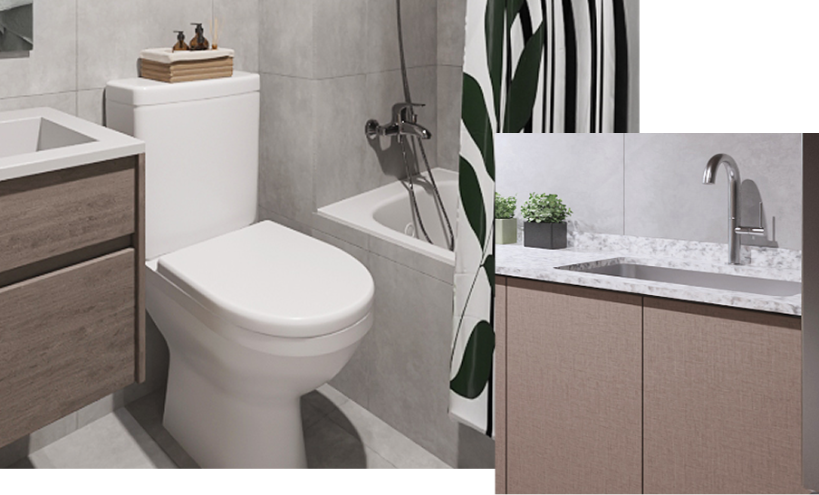 Edificio El Estero 303 Edificio El Estero 303