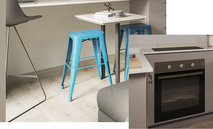 Edificio Froilan Lagos 1360 Edificio Froilan Lagos 1360