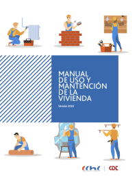 Manual de mantención