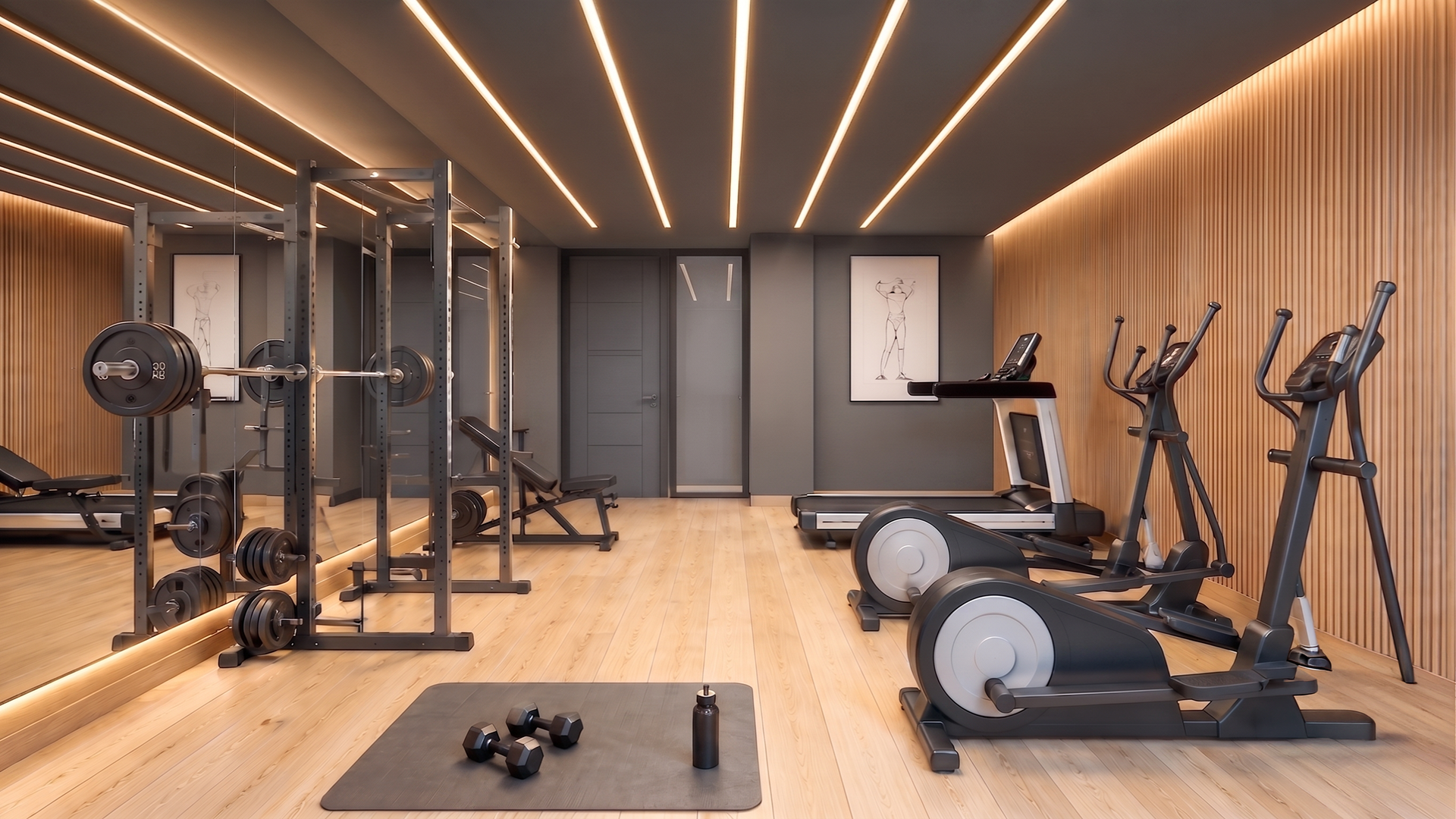 SE-Gimnasio 1 Gimnasio