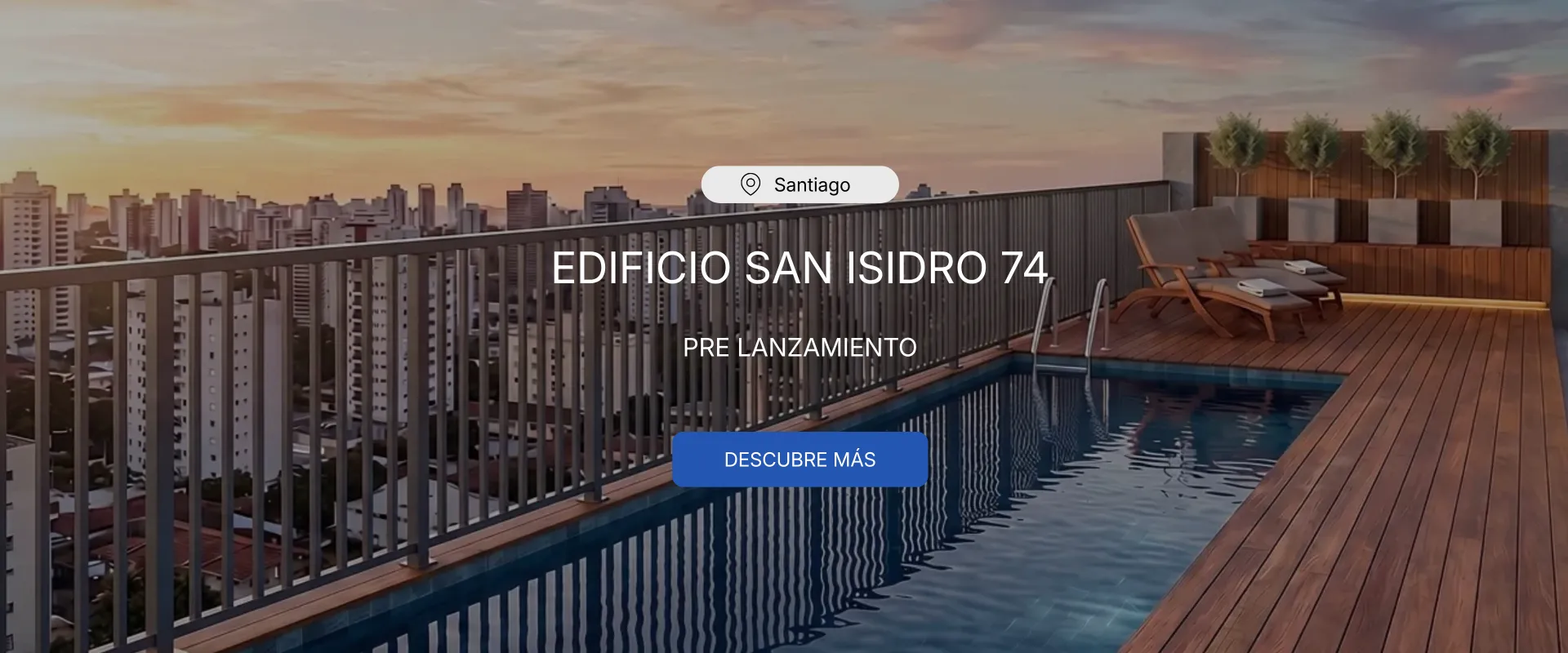 Edificio San Isidro_BANNER desktop