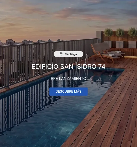 Edificio San Isidro_BANNER mobile